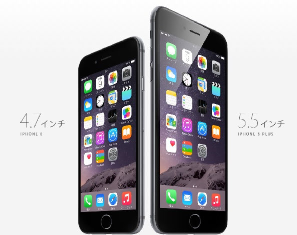 iPhone6